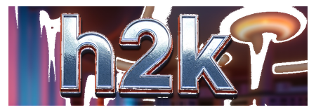 h2k logo
