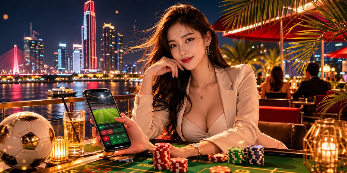 h2k Hai cược cùng lúc
